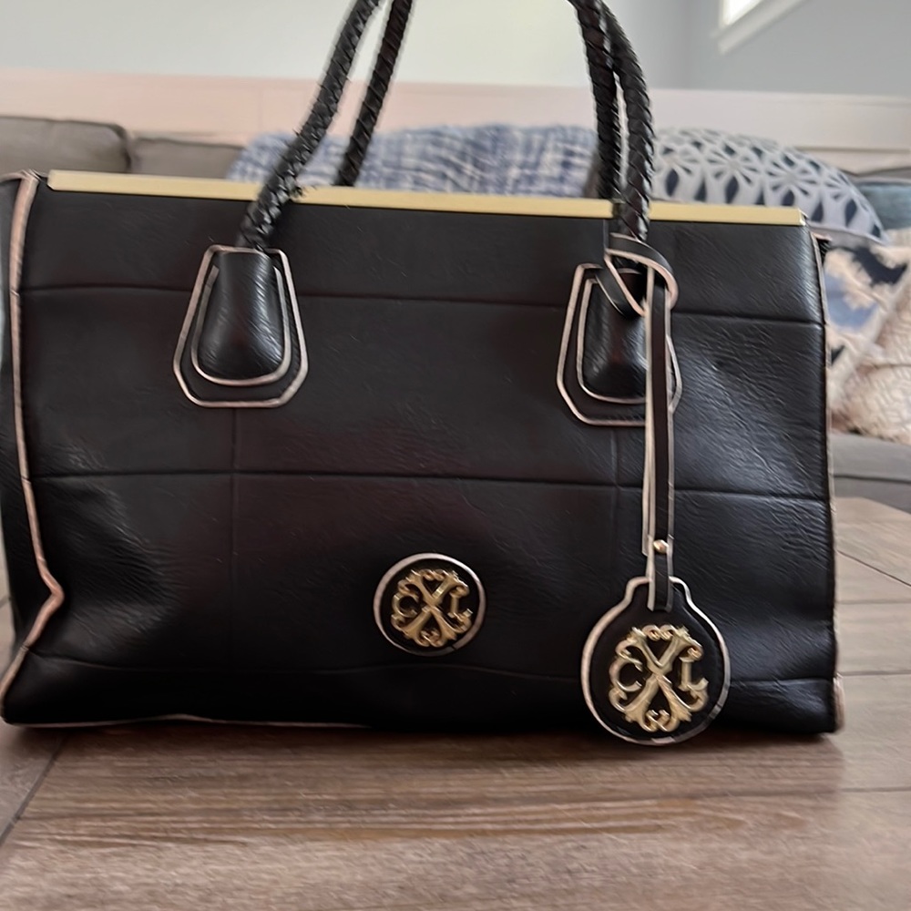 Christian LaCroix Handbag